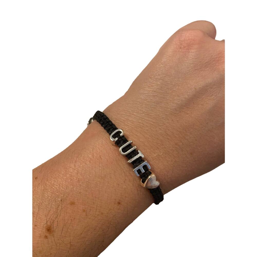 cute bracelet